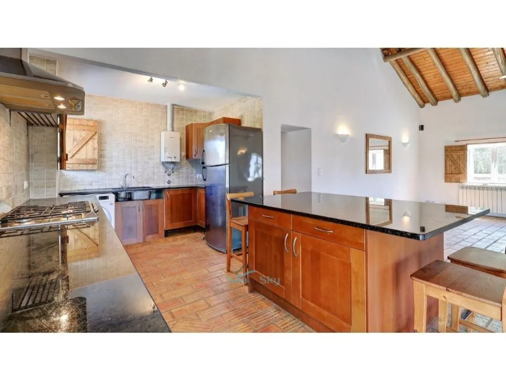 Cuisine - Luxury Farmhouse with Multiple Units in Vila do Bispo