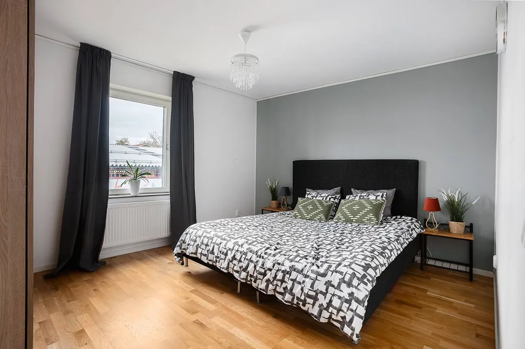 Maison 5 pièces à Umeå kommun