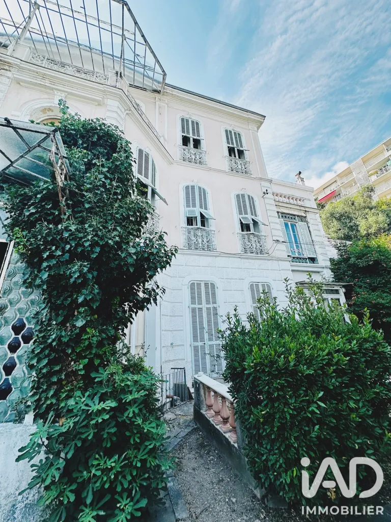 Esterno - Atypical Apartment with Sea View in Grasse