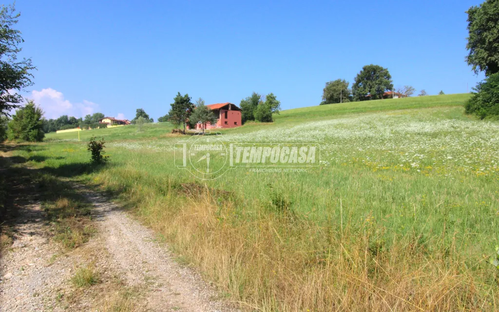 Jardin - Panoramic House with Large Garden in Sant’Anna