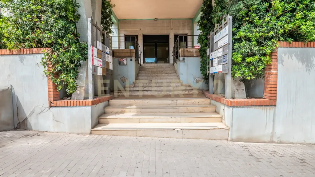 facade