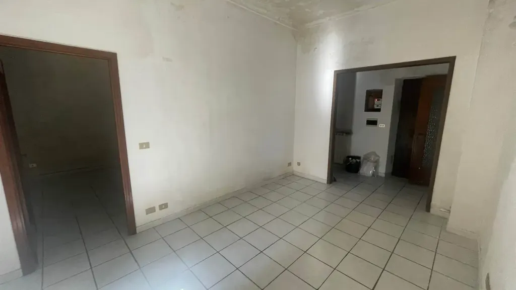 Pièces - Apartment with Balcony in Casale Monferrato