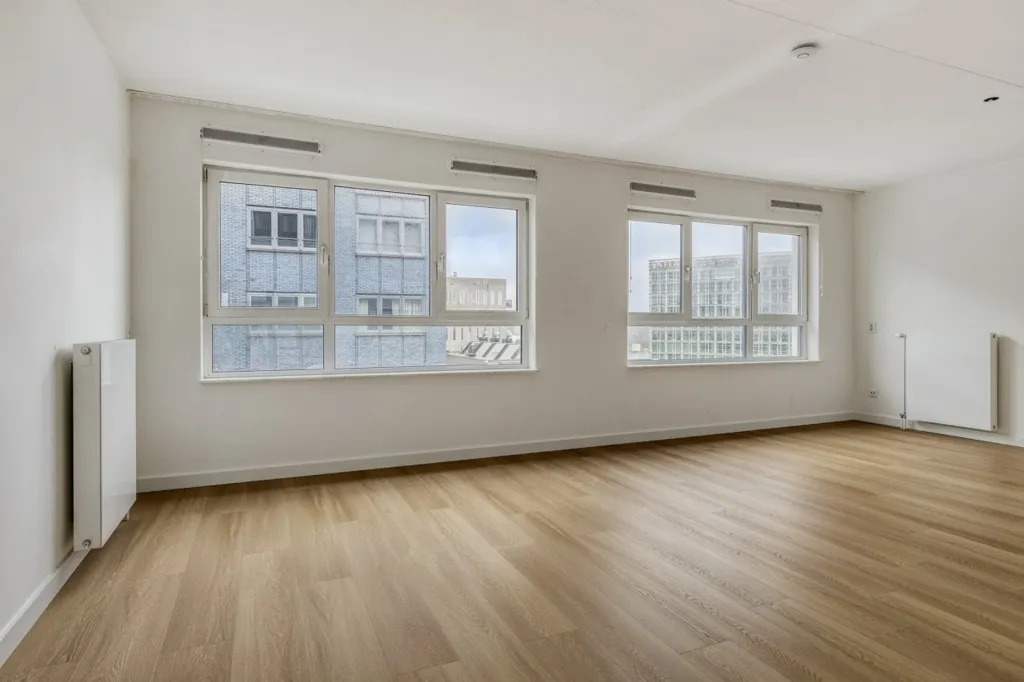Appartement 3 pièces à Amsterdam