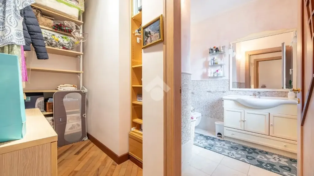 Toad - Penthouse Villa with Pool in Selargius