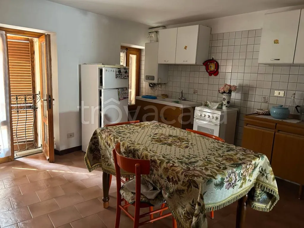 Dining Room - Triplex Villa with Panoramic View in Mango