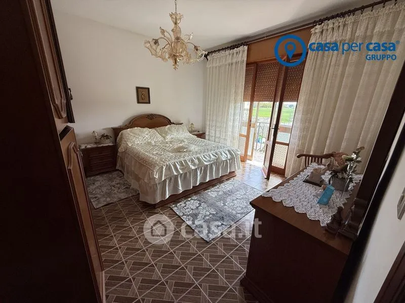 Chambres - Detached Villa with Private Garden in Corbola