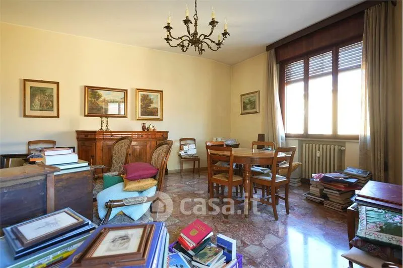 Söögituba - Quadrilocale with Balcony in Modena