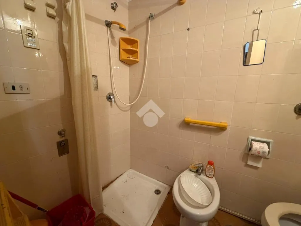 Vannitoad - Monolocale with Private Courtyard in Bogliasco