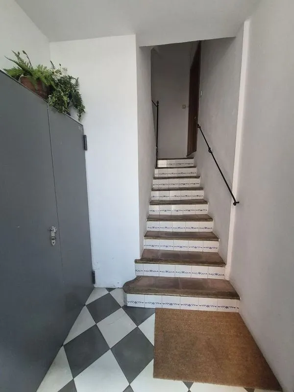 Toad - Office with Conversion Potential in Palma Centre