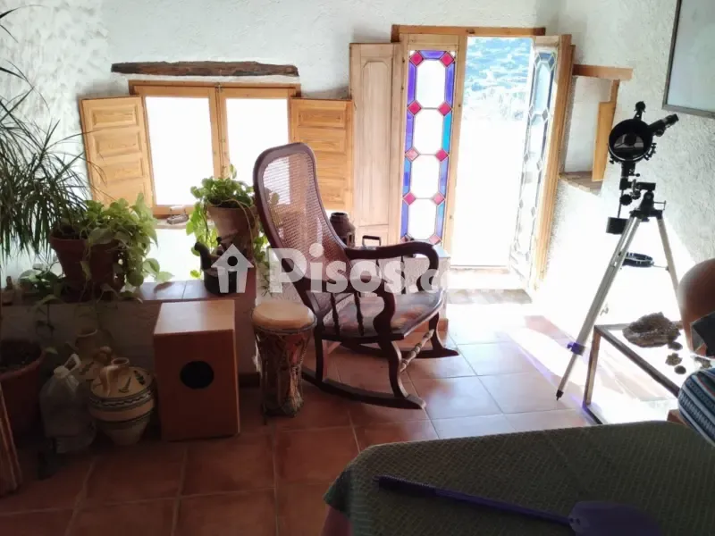 Séjour - Rustic Countryside House with Mountain Views