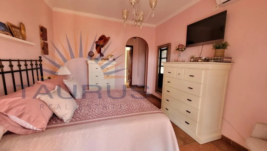 Chambres - Villa with Pool in Pedregalejo, Málaga