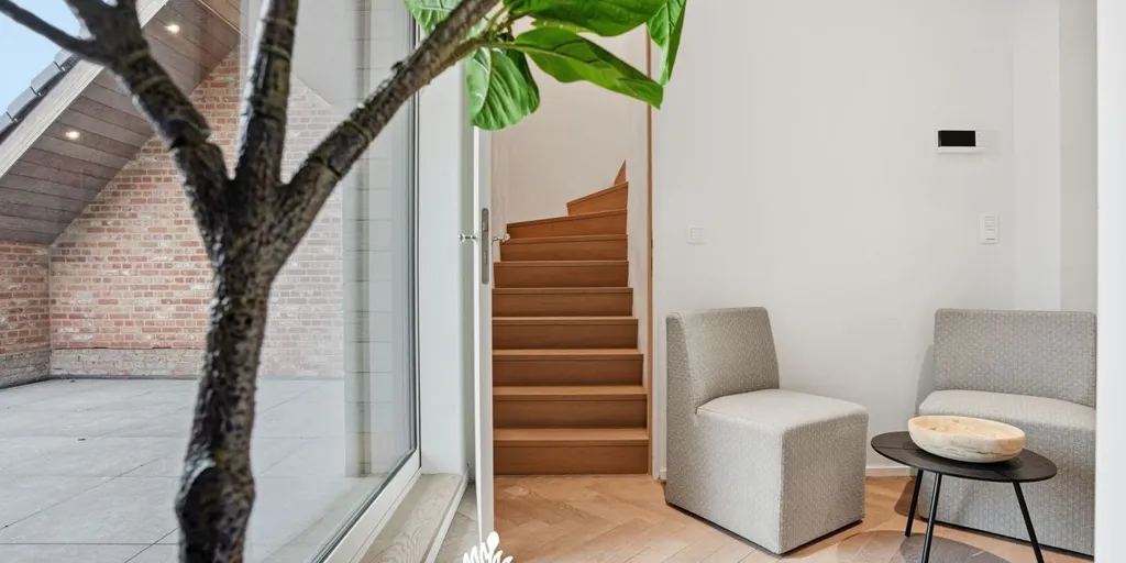 Elutuba - Modern Apartment with Lift in Roeselare