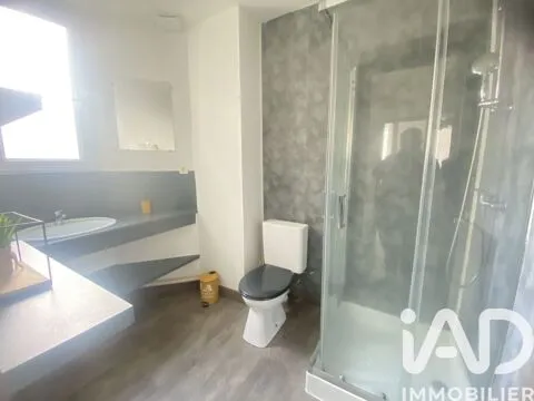 Appartement 1 pièces à Vichy
