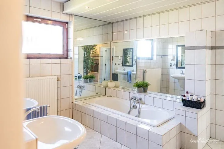 Bagni - House in Kinrooi, Limburg