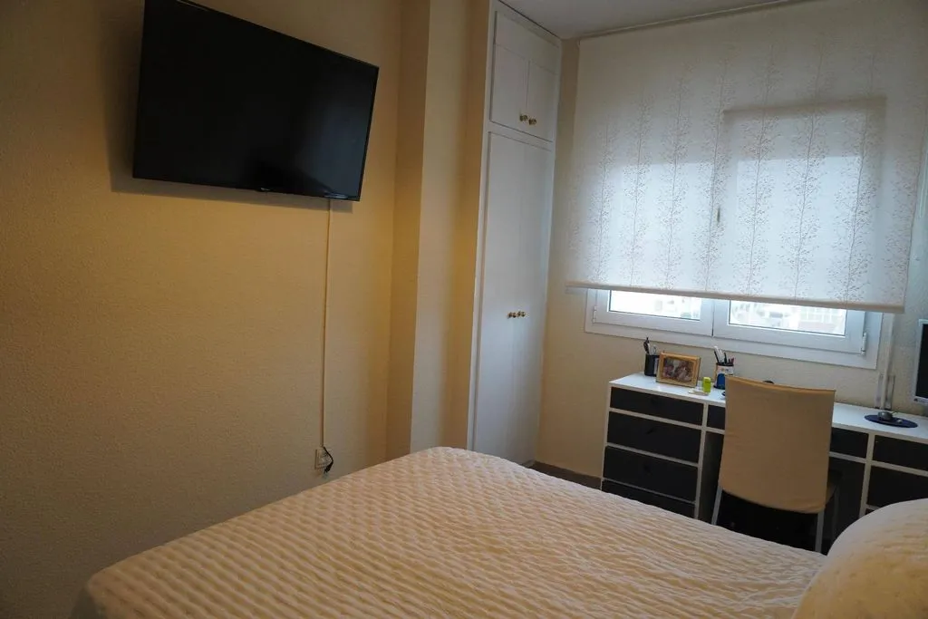 Chambres - Luxury Flat with Sea Proximity in Mazarrón