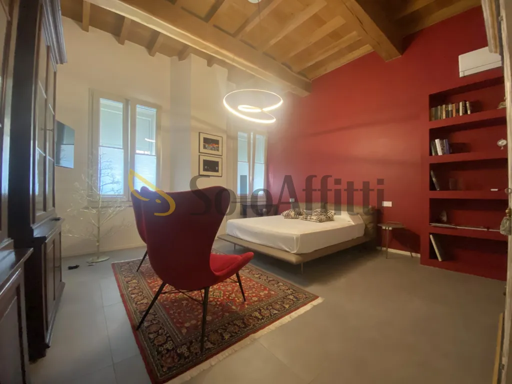 Appartement 6 pièces à Forlì