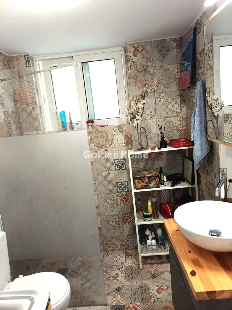 Bathrooms - 1-room apartment in GR