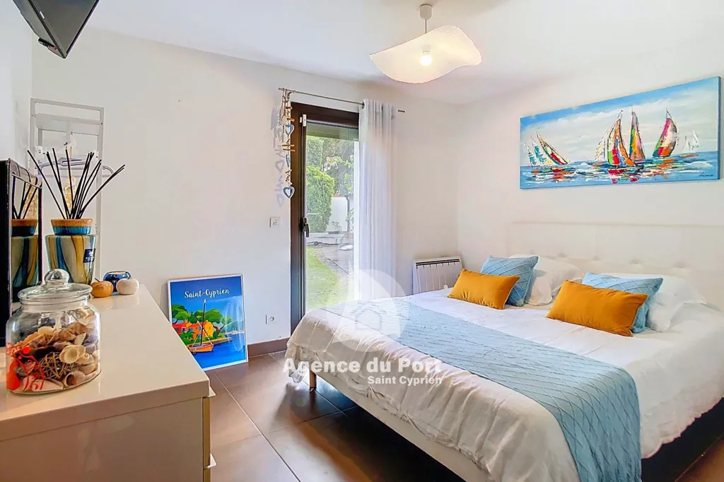 Magamistoad - Individual Villa with Pool in Saint-Cyprien