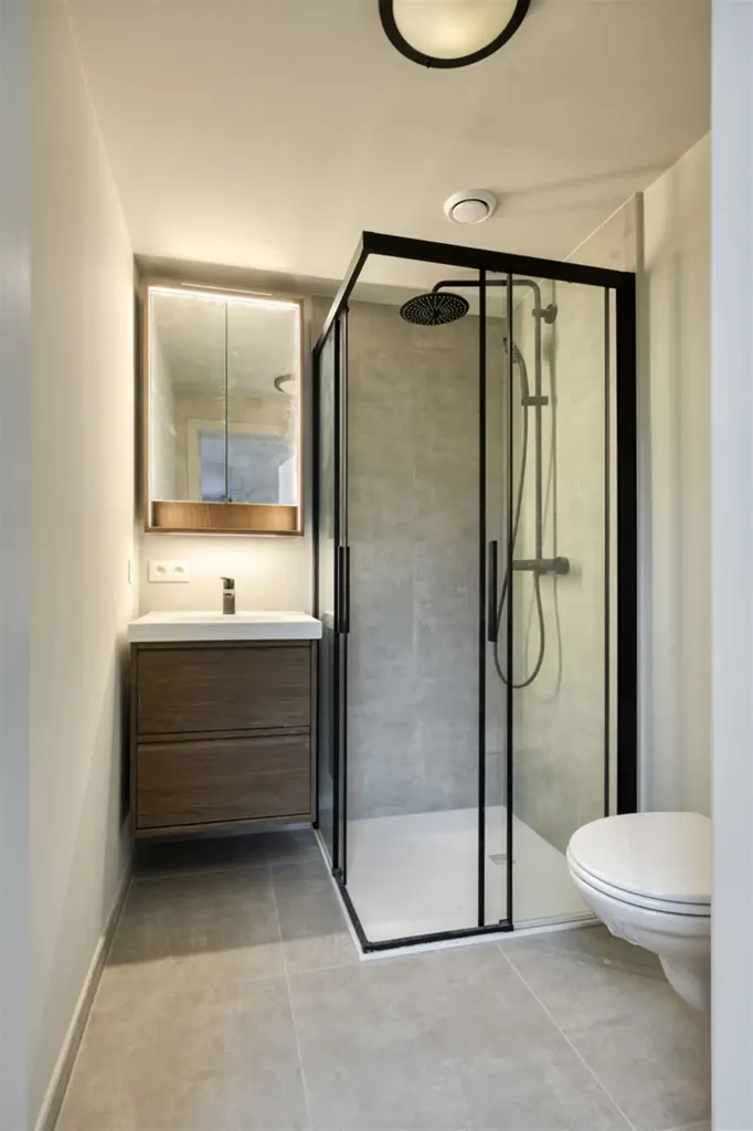 Vannitoad - Renovated Student Residence near Leuven