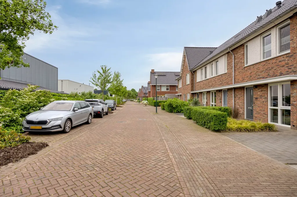 Maison 5 pièces à Veghel