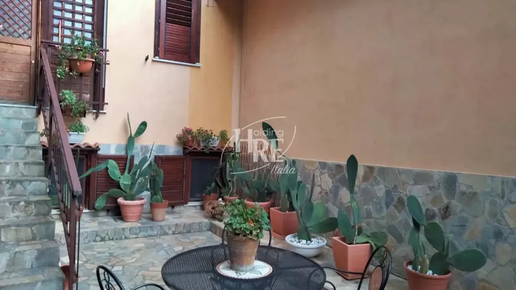 Terrasse - Villa with Outdoor Kitchen in Mendicino