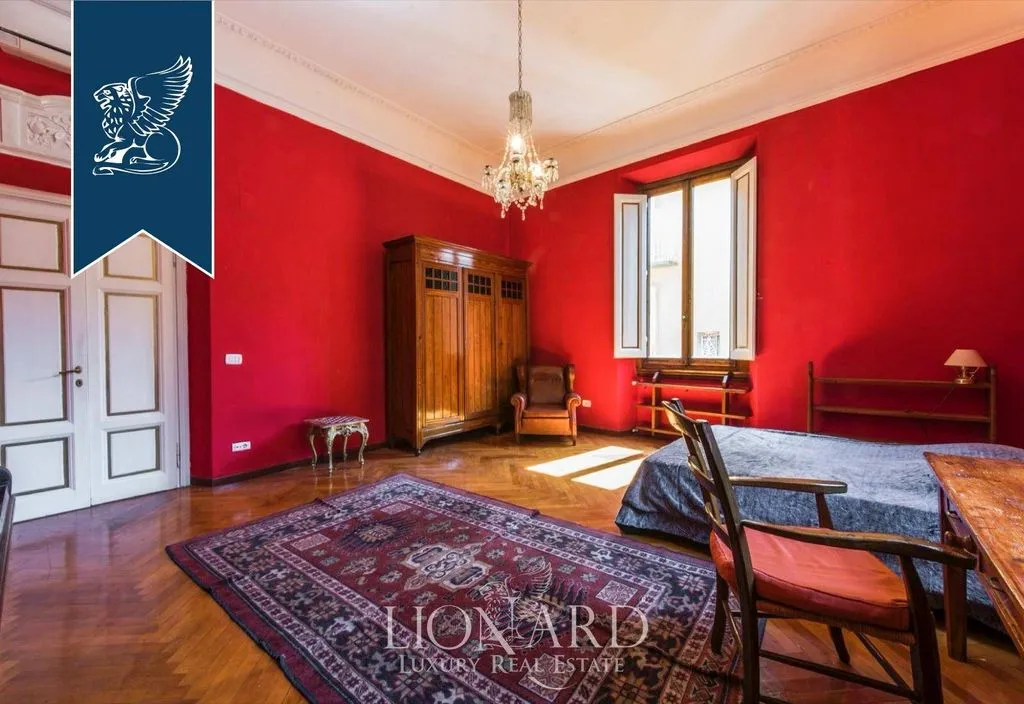 Magamistoad - Luxury Flat with Balcony in Florence