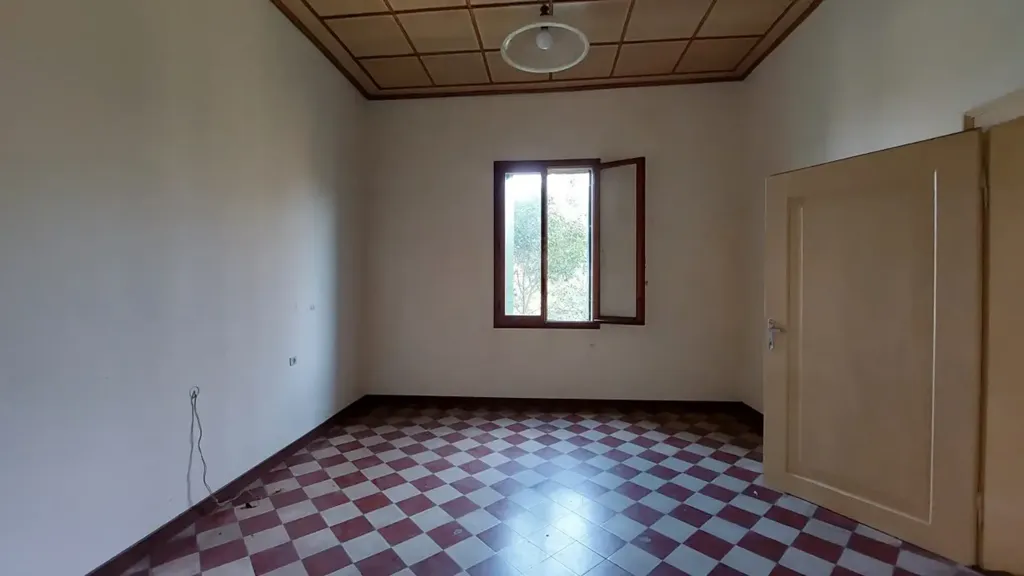 Toad - Historic Villa with Garden in Lendinara