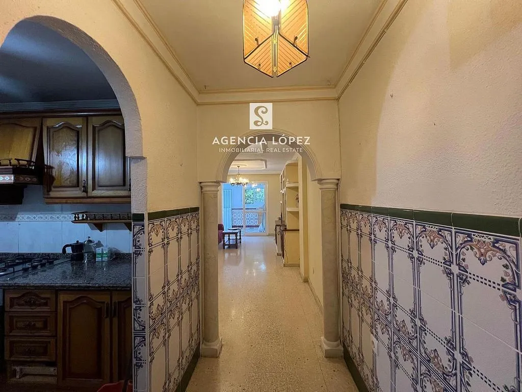 Cuisine - Renovated Flat with Sea View in Urban Centre