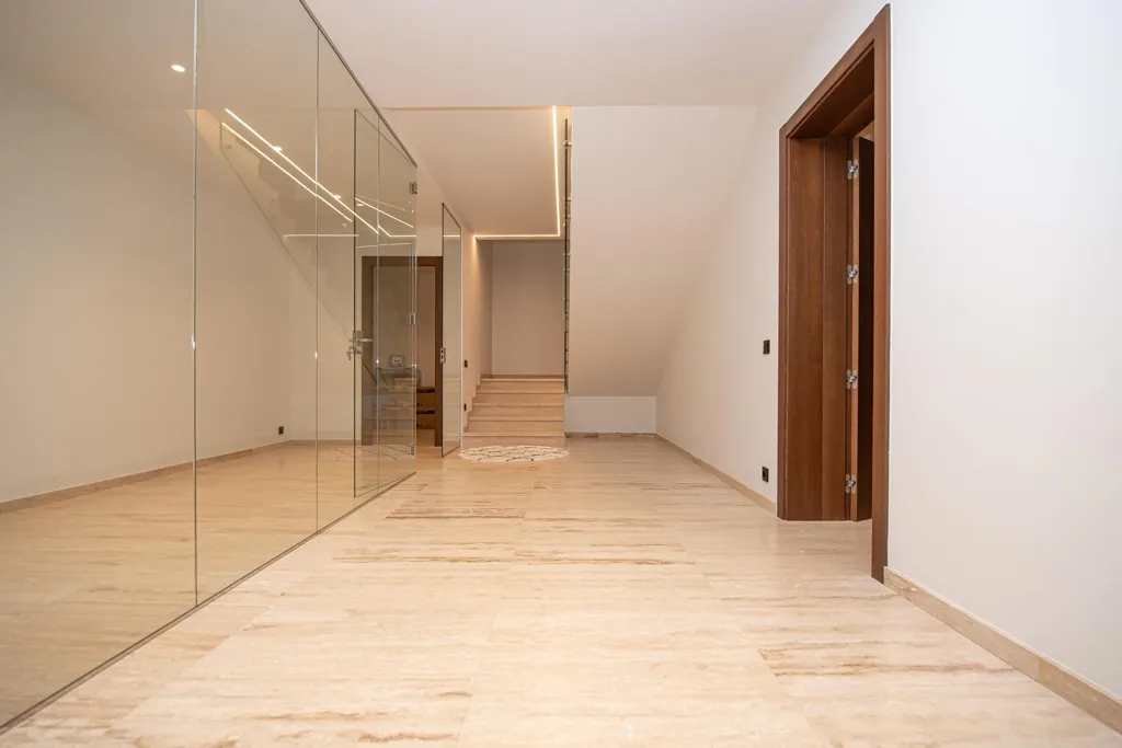 Entrée - Modern Villa with Sea Views in Sant Antoni