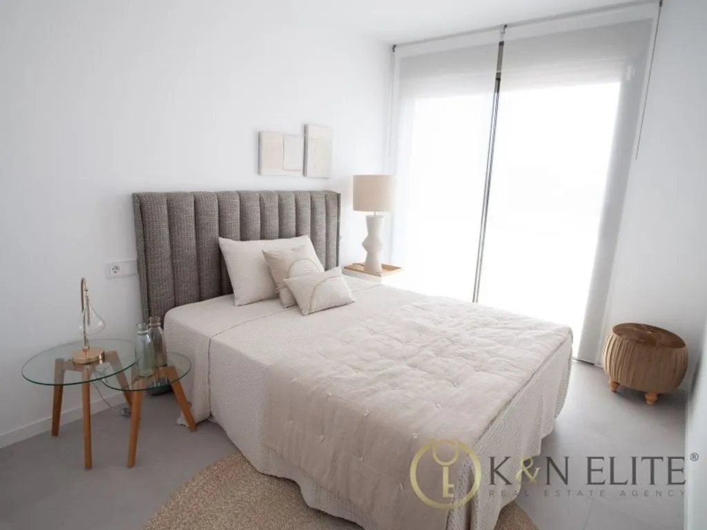 Magamistoad - Luxury Villa with Sea View in Finestrat