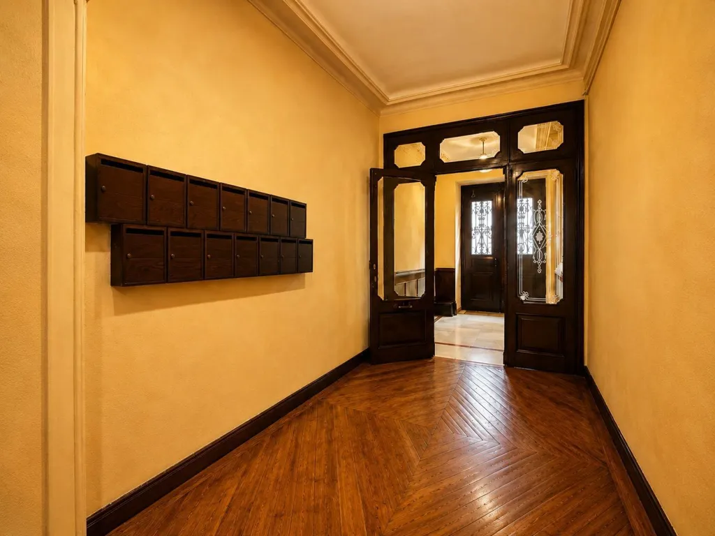 Esik - Charming Flat with Balcón in Madrid's Centro