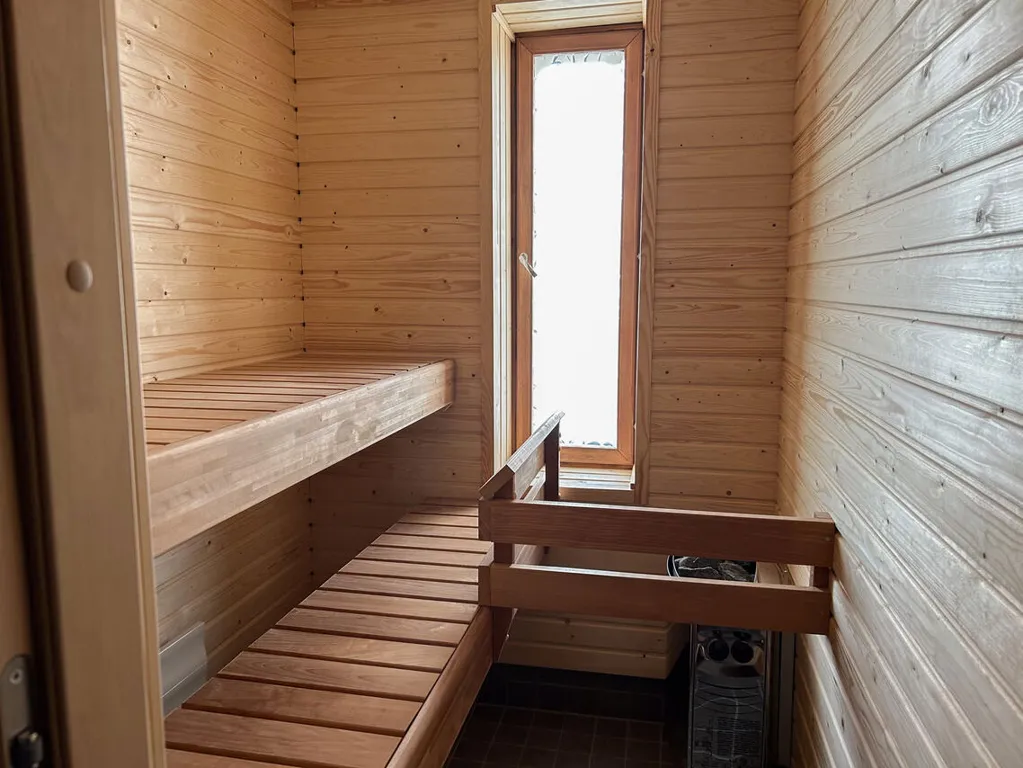 Appartement 4 pièces à Helsinki