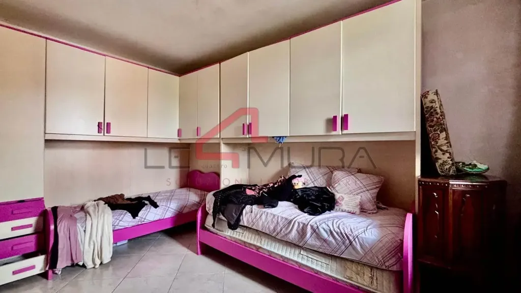 Appartement 3 pièces à IT