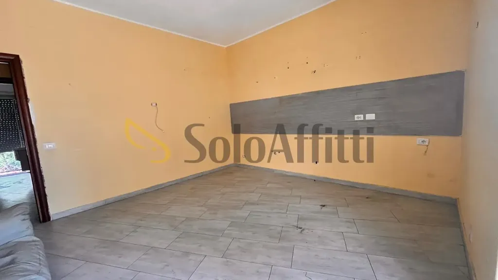 Pièces - Bright Apartment with Balcony in Catania Centre