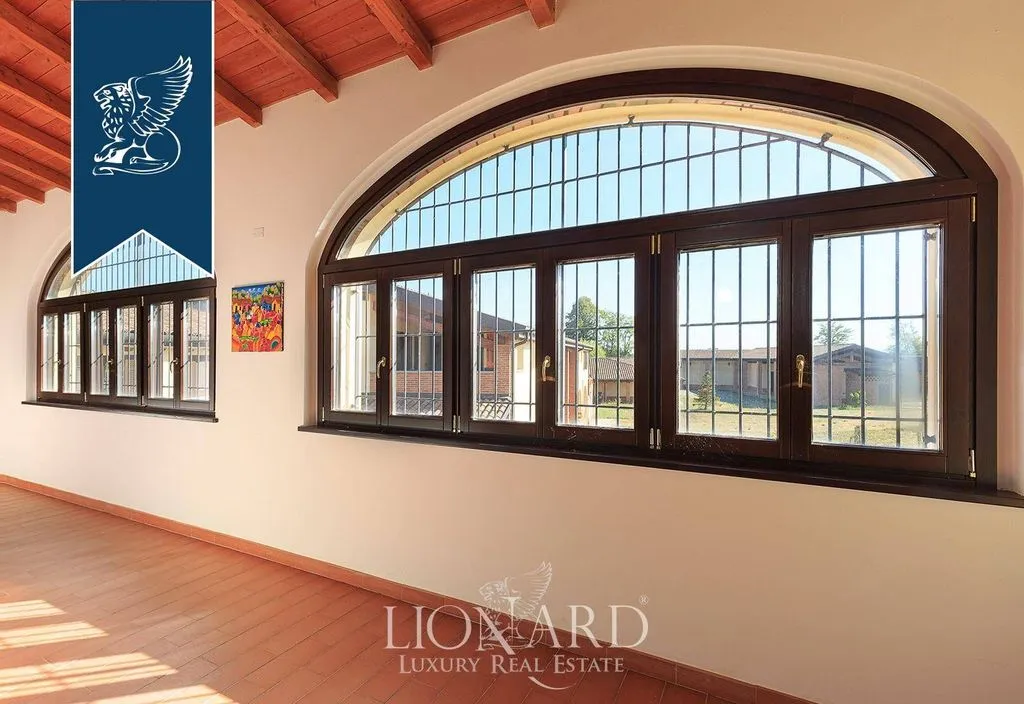 Séjour - Luxury Villa with Organic Farm in Cusago