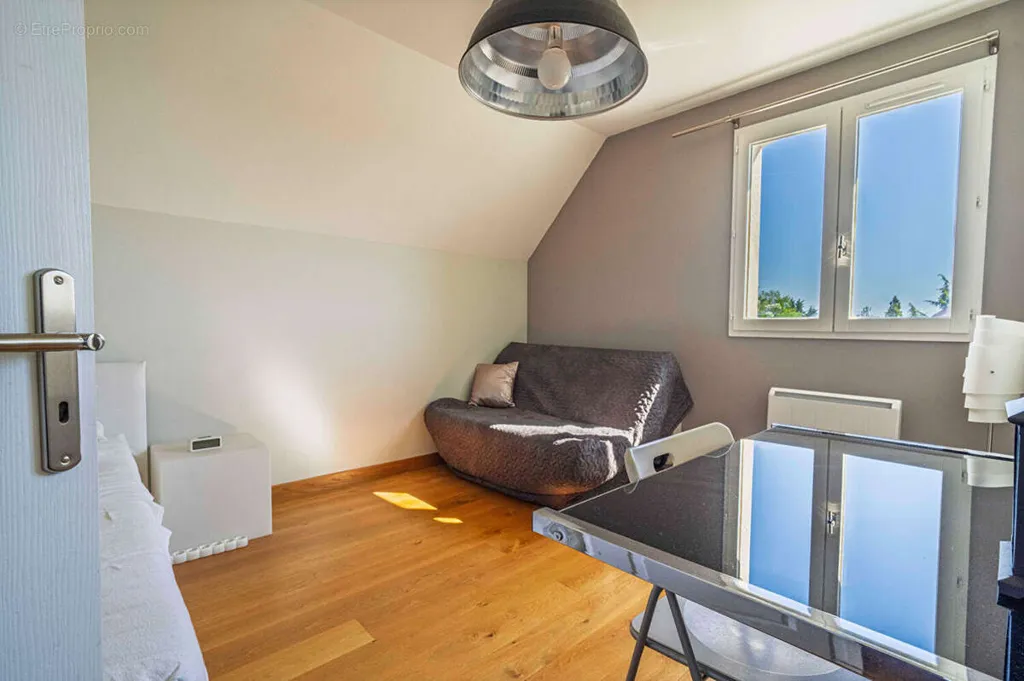 Maison 7 pièces à Daix