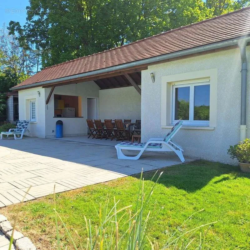 5-room house in Le Creusot