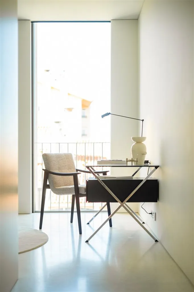 Studio - Penthouse with Panoramic Sea View in Cascais