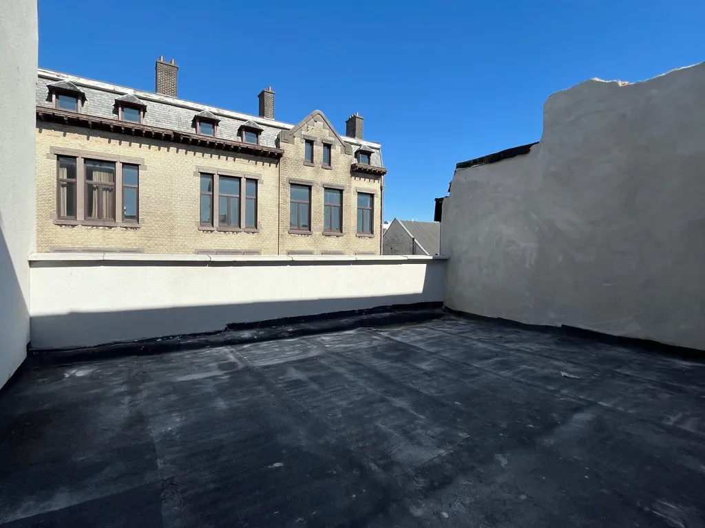 Terrass - Fully Renovated Investment Property in Nice