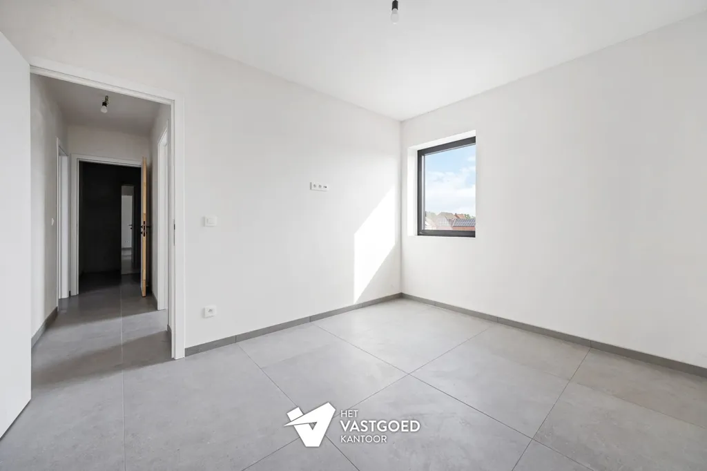 Toad - Newly Built 2-Bedroom Apartment in Ham