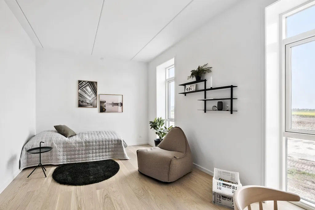Magamistoad - Apartment with Terrace in Aalborg SW