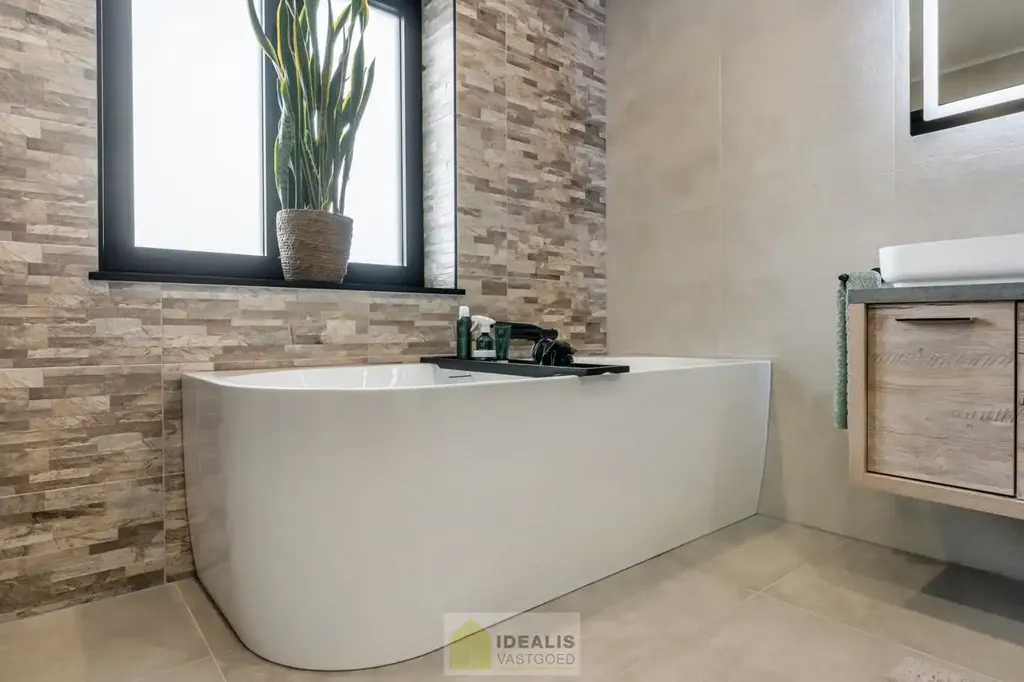 Bagni - Luxury Villa with Terrace in Overpelt