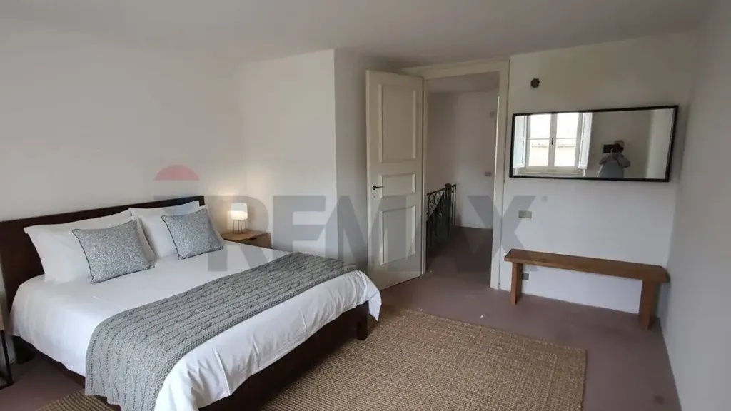Chambres - Historic Rustico with Garden in Vasto