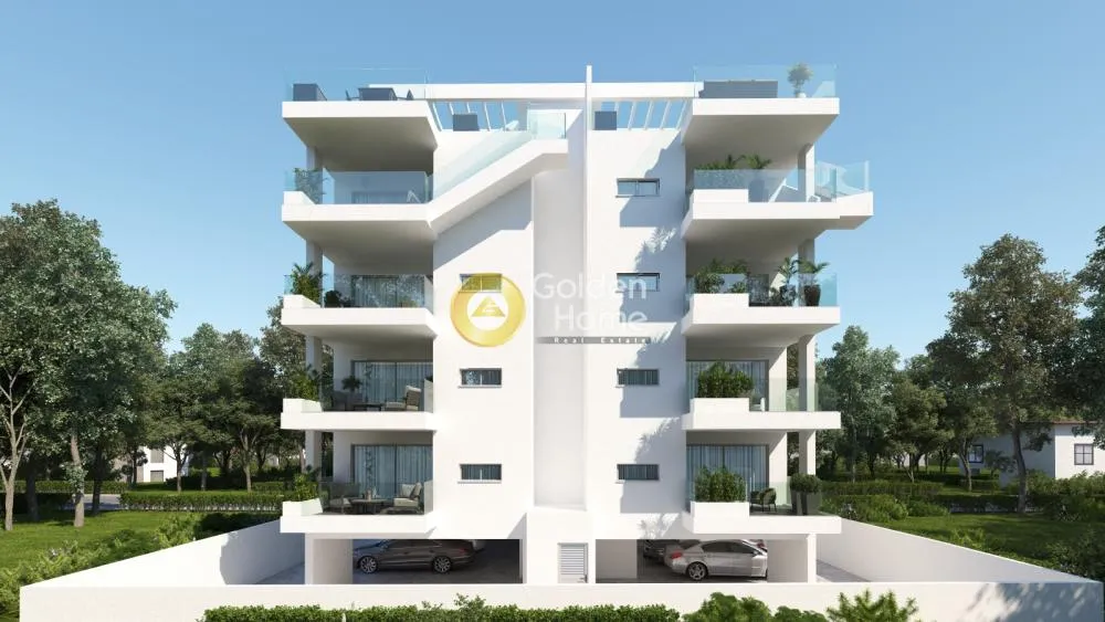 2-toaline korter asukohas GR