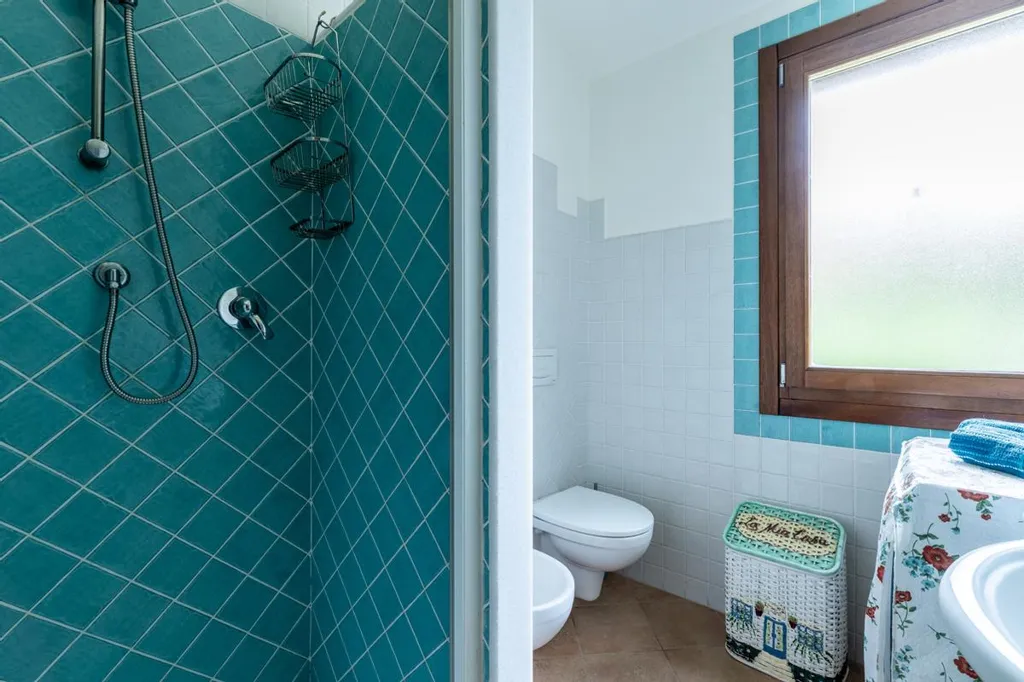 Vannitoad - Twin Villa with Private Garden in Tertenia
