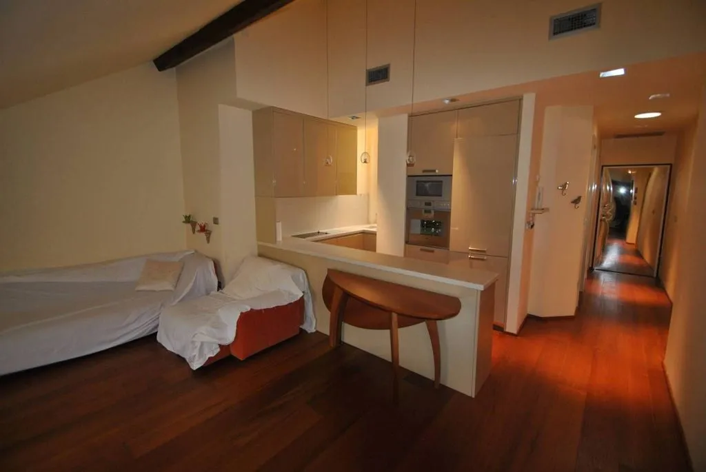 Chambres - Luxury Penthouse with Sea View in Camogli