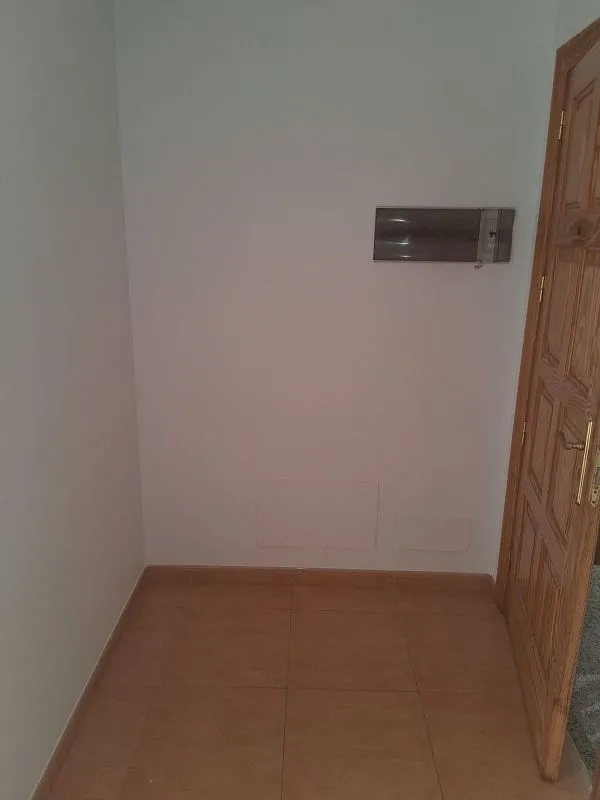 Rooms - Modern Flat with Balcony in La Herradura