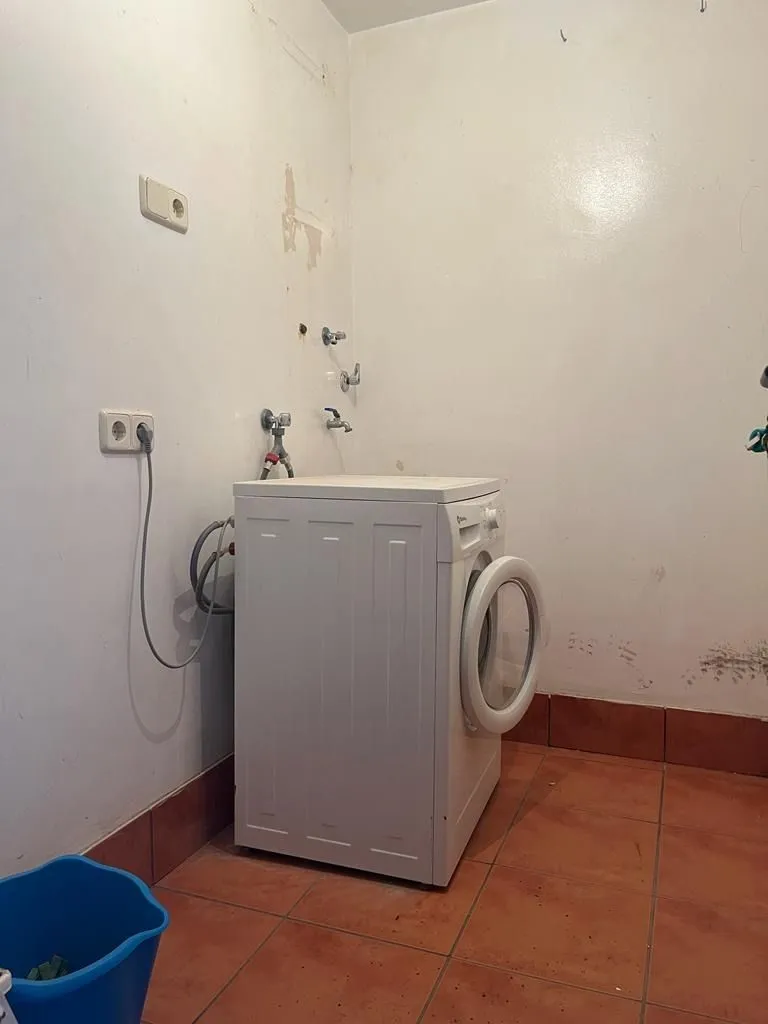 Pesuköök - Loft with Garage in Playa de Arinaga