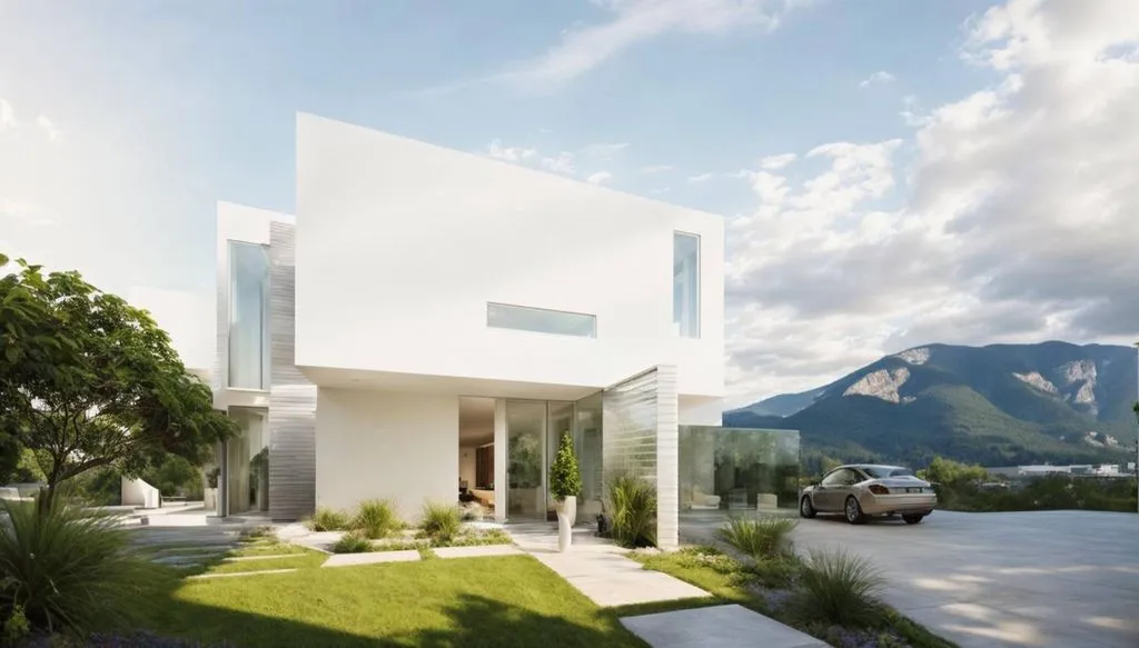 Extérieur - Luxury Villa with Pool in Marbella Del Este