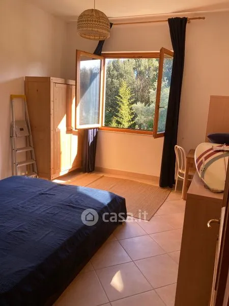 Chambres - Rustic Bifamiliar Villa with Garden in Poveromo